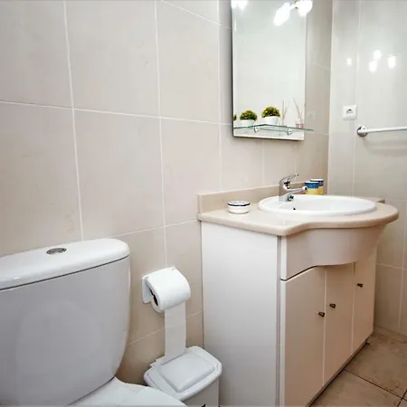Apartment Old Town *